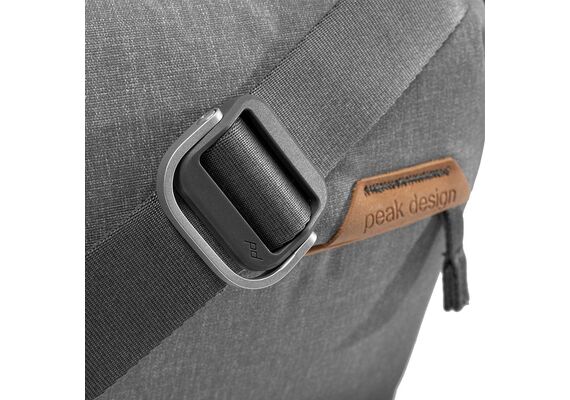 PEAK DESIGN Bolsa de Ombro Everyday Sling 3L V2 - Ash