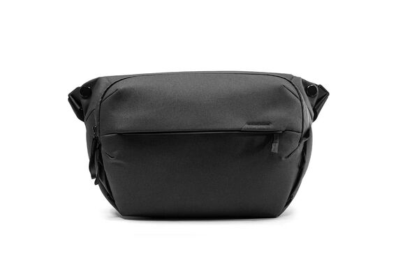 PEAK DESIGN Bolsa de Ombro Everyday Sling 10L V3 - Preto