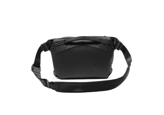 PEAK DESIGN Bolsa de Ombro Everyday Sling 10L V3 - Preto