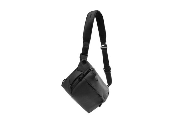 PEAK DESIGN Bolsa de Ombro Everyday Sling 10L V3 - Preto
