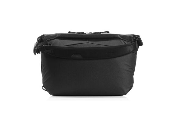 PEAK DESIGN Bolsa de Ombro Everyday Sling 10L V3 - Preto