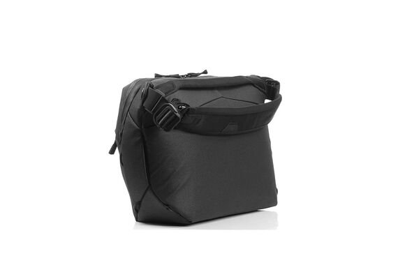 PEAK DESIGN Bolsa de Ombro Everyday Sling 10L V3 - Preto