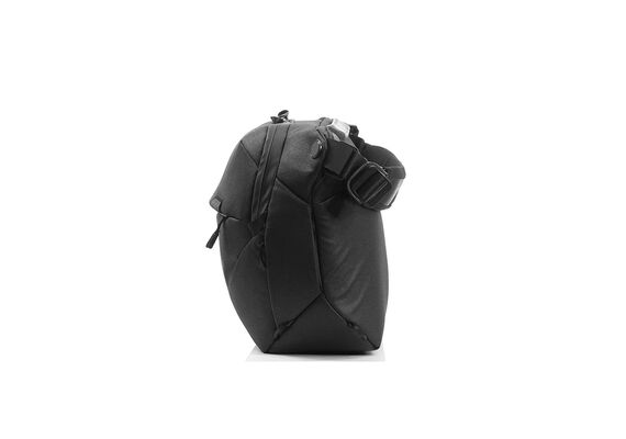 PEAK DESIGN Bolsa de Ombro Everyday Sling 10L V3 - Preto