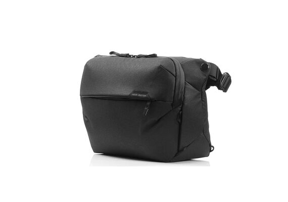 PEAK DESIGN Bolsa de Ombro Everyday Sling 10L V3 - Preto