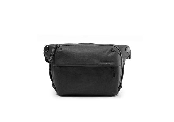 PEAK DESIGN Bolsa de Ombro Everyday Sling 3L V2 - Preto