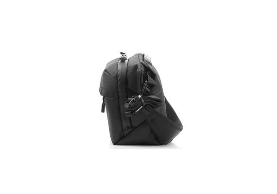 PEAK DESIGN Bolsa de Ombro Everyday Sling 3L V2 - Preto