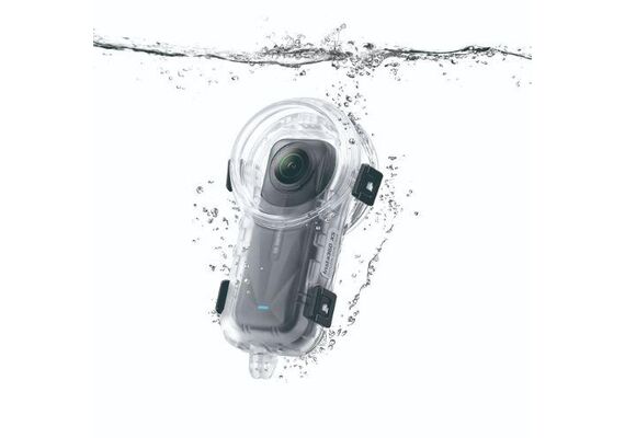 INSTA360 Caixa Estanque para Insta X5