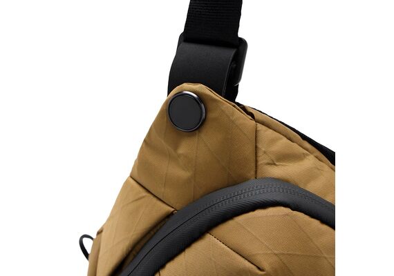 PEAK DESIGN Bolsa de Ombro Everyday Sling 3L V2 - Coyote​