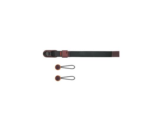 PEAK DESIGN Correia de Pulso Cuff Eclipse