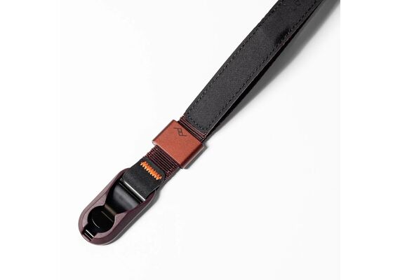 PEAK DESIGN Correia de Pulso Cuff Eclipse