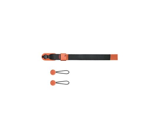 PEAK DESIGN Correia de Pulso Cuff Ibis