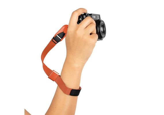 PEAK DESIGN Correia de Pulso Cuff Ibis