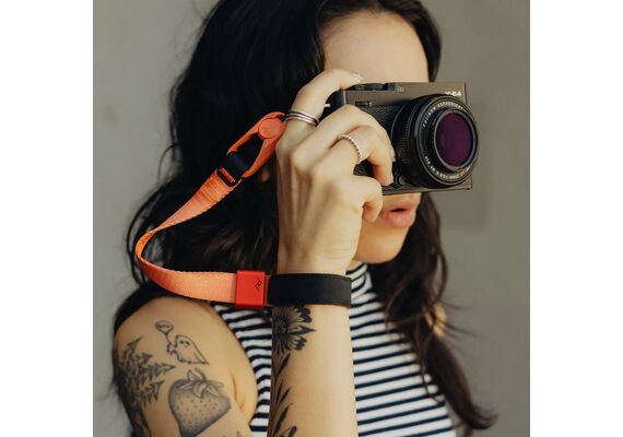 PEAK DESIGN Correia de Pulso Cuff Ibis