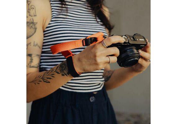 PEAK DESIGN Correia de Pulso Cuff Ibis