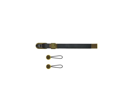 PEAK DESIGN Correia de Pulso Cuff - Kelp