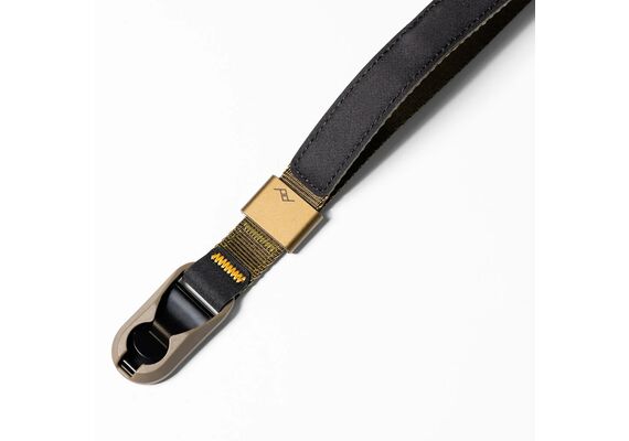 PEAK DESIGN Correia de Pulso Cuff - KelpPEAK DESIGN Correia de Pulso Cuff - Kelp