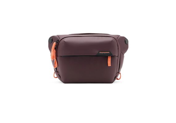 PEAK DESIGN Bolsa de Ombro Everyday Sling 3L V2 - Eclipse