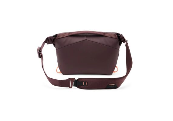 PEAK DESIGN Bolsa de Ombro Everyday Sling 3L V2 - Eclipse