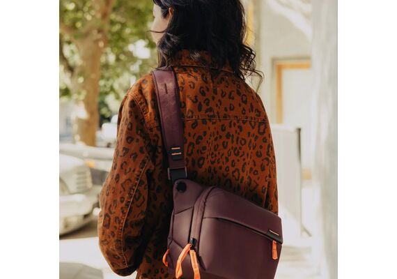 PEAK DESIGN Bolsa de Ombro Everyday Sling 3L V2 - Eclipse