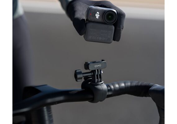 DJI Osmo Nano Standard Combo 64GB