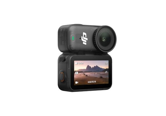 DJI Osmo Nano Standard Combo 64GB