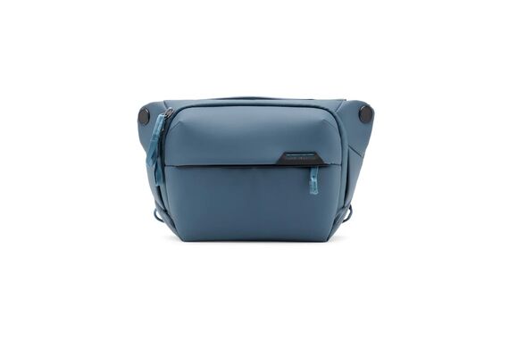 PEAK DESIGN Bolsa de Ombro Everyday Sling 3L V2 - Ocean