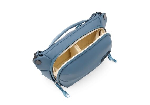 PEAK DESIGN Bolsa de Ombro Everyday Sling 3L V2 - Ocean