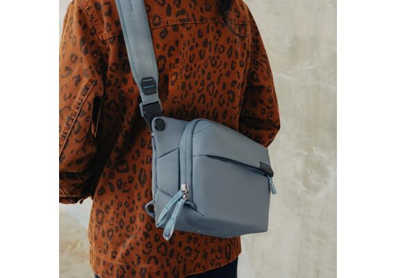 PEAK DESIGN Bolsa de Ombro Everyday Sling 3L V2 - Ocean