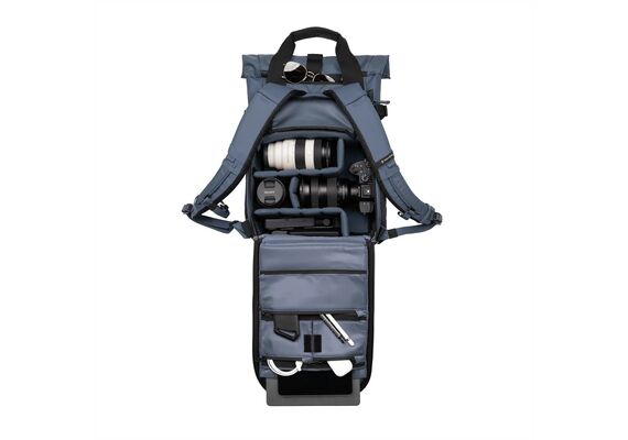 WANDRD Mochila THE PRVKE V4 Lite 15L - Aegean Blue
