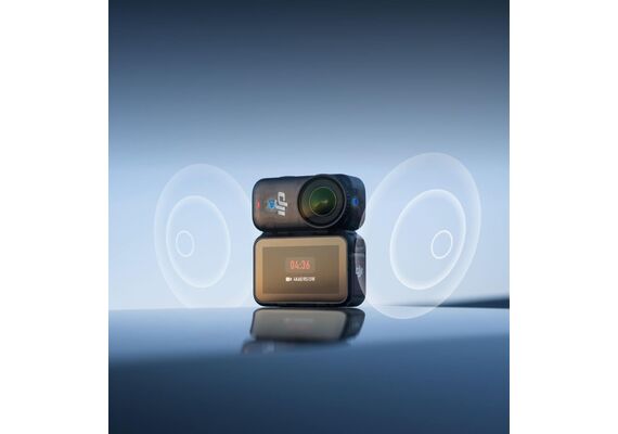 DJI Osmo Nano Standard Combo 64GB