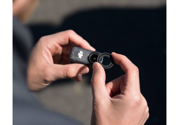 DJI Osmo Nano Standard Combo 64GB
