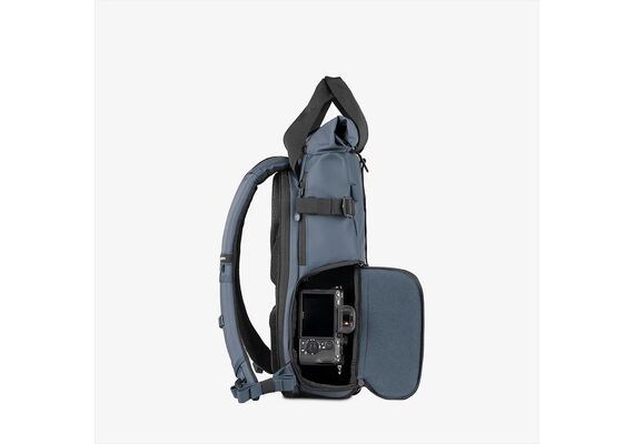 WANDRD Mochila THE PRVKE V4 Lite 21L - Aegean Blue​