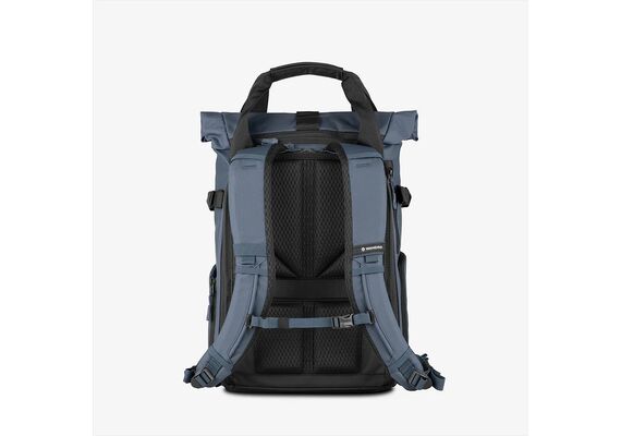 WANDRD Mochila THE PRVKE V4 Lite 15L - Aegean Blue