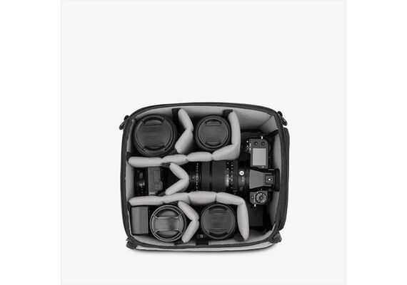 WANDRD CameraCube Essential Deep V2