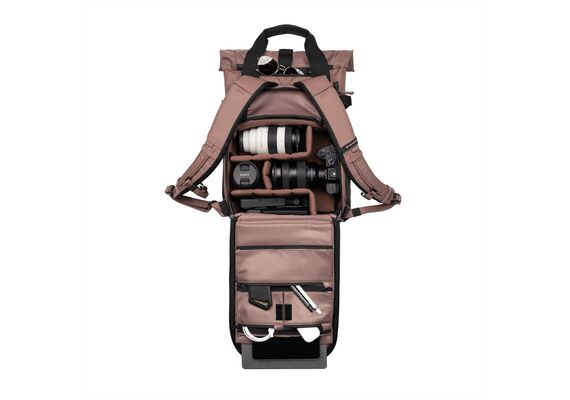 WANDRD Mochila THE PRVKE V4 Lite 15L - Atacama ClayWANDRD Mochila THE PRVKE V4 Lite 15L - Atacama Clay