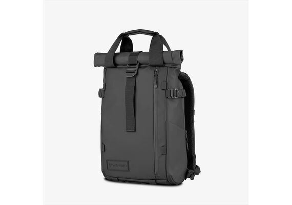WANDRD Mochila THE PRVKE V4 Lite 15L - Preto