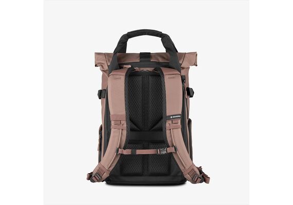 WANDRD Mochila THE PRVKE V4 Lite 15L - Atacama Clay