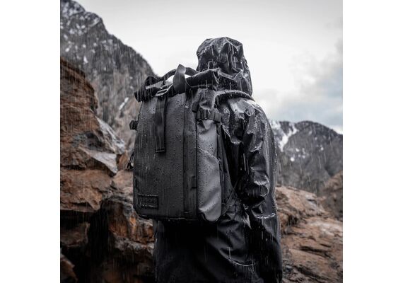WANDRD Mochila THE PRVKE V4 Lite 15L - Preto