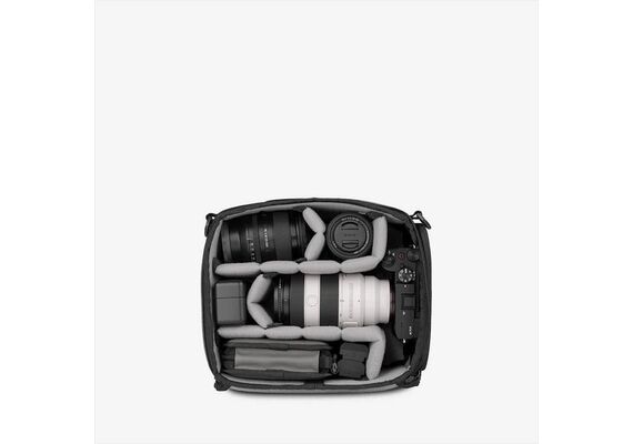 WANDRD Mochila THE PRVKE V4 Lite 15L - Sedona OrangeWANDRD Mochila THE PRVKE V4 Lite 15L - Sedona Orange