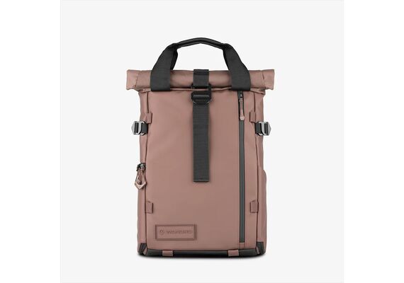 WANDRD Mochila THE PRVKE V4 Lite 15L - Atacama Clay