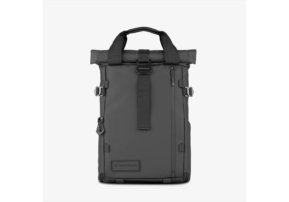 WANDRD Mochila THE PRVKE V4 Lite 15L - Preto