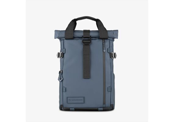 WANDRD Mochila THE PRVKE V4 Lite 15L - Aegean Blue