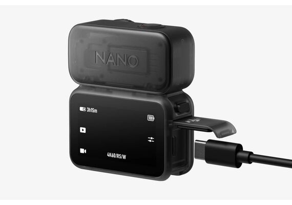 DJI Osmo Nano Standard Combo 64GB