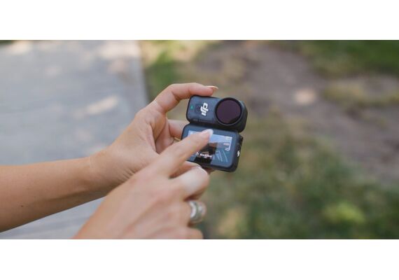DJI Osmo Nano Standard Combo 64GB