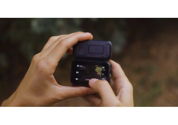 DJI Osmo Nano Standard Combo 64GB