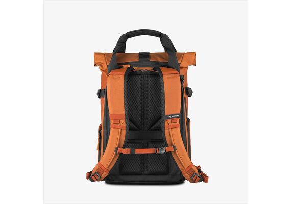WANDRD Mochila THE PRVKE V4 Lite 15L - Sedona Orange