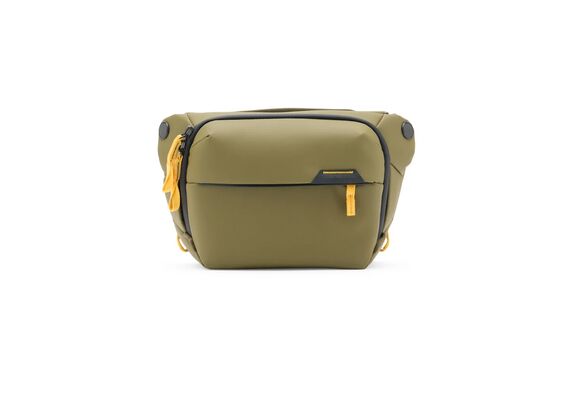 PEAK DESIGN Bolsa de Ombro Everyday Sling 3L V2 - Kelp