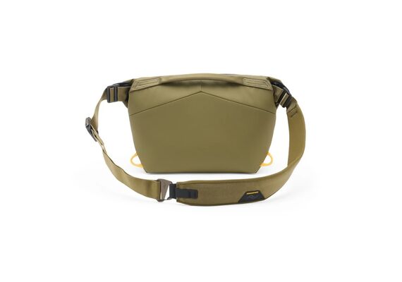 PEAK DESIGN Bolsa de Ombro Everyday Sling 3L V2 - Kelp