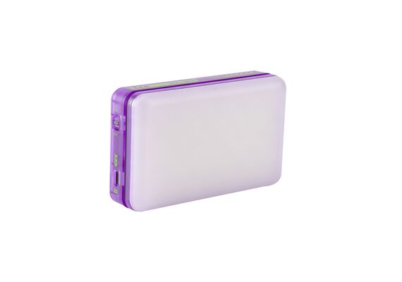 VILTROX Iluminador LED RGB Magnético RB-V12