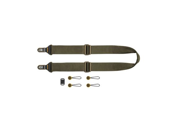 PEAK DESIGN Correia Slide Kelp